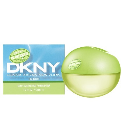 DKNY Be Delicious Lime Mojito Eau de Toilette Spray