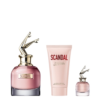 Jean Paul Gaultier Scandal Eau de Parfum Gift Set