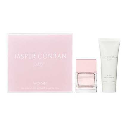 Jasper Conran Blush Eau de Parfum Gift Set
