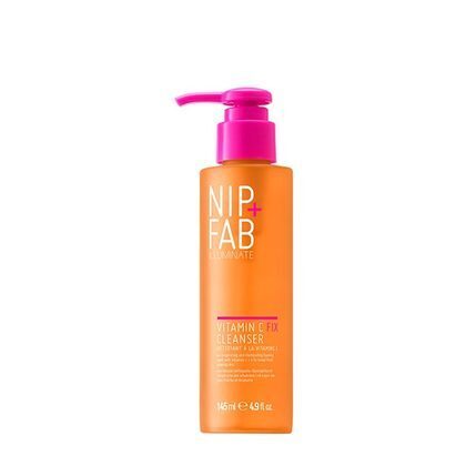 Nip+Fab Vitamin C Fix Cleanser Cleanser