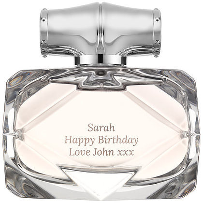 Gucci Bamboo Eau de Toilette Spray