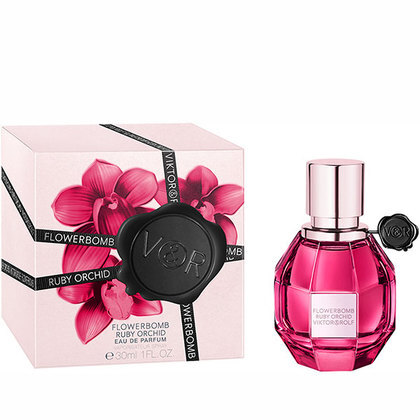 Viktor Rolf Flowerbomb Ruby Orchid Eau de Parfum Spray