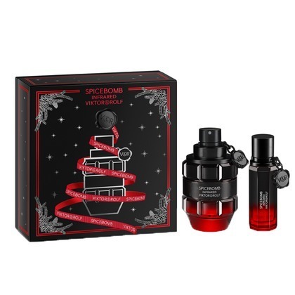 Viktor Rolf Spicebomb Infrared UNKNOWN for him