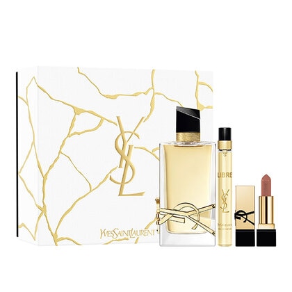 Yves Saint Laurent Libre Eau de Toilette Gift Set