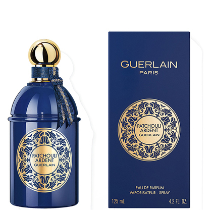 Guerlain Patchouli Ardent Eau de Parfum Spray