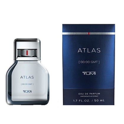 Tumi Atlas Eau de Parfum Spray
