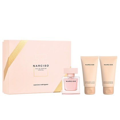 Narciso Rodriguez Cristal Eau de Parfum Gift Set