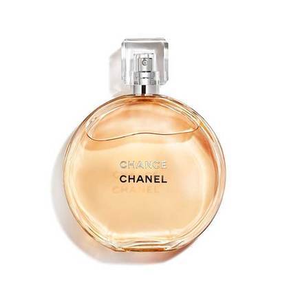 CHANEL CHANCE Eau de Toilette Spray
