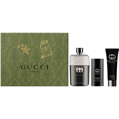 Gucci Guilty Eau de Toilette Gift Set
