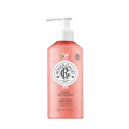 Roger & Gallet Fleur De Figuier Body Lotion