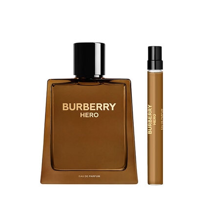 Burberry Hero Eau de Parfum Gift Set