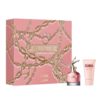 Jean Paul Gaultier Scandal Eau de Parfum Gift Set