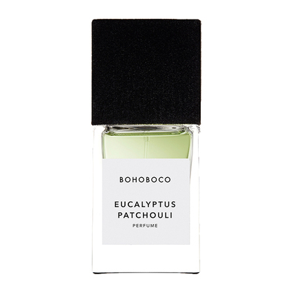 Bohoboco Eucalyptus Patchouli Eau de Parfum