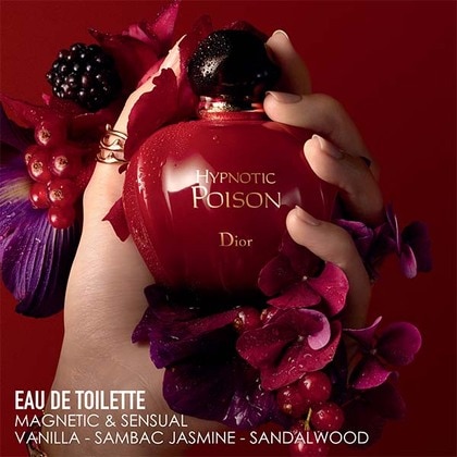 DIOR Hypnotic Poison Eau de Toilette Gift Set