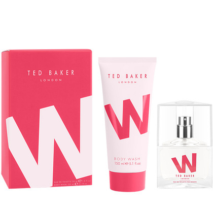 Ted Baker W Eau de Toilette Gift Set
