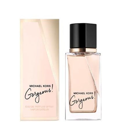 Michael Kors Gorgeous! Eau de Parfum Spray