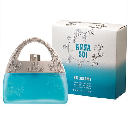 Anna Sui Sui Dreams Eau de Toilette Spray
