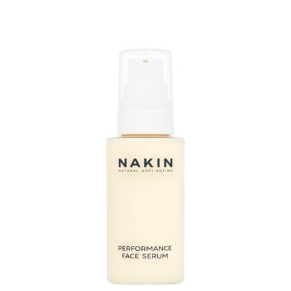 Nakin Performance Face Serum Anti-Aging Cream