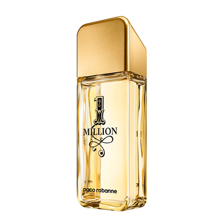 Paco Rabanne 1 Million Aftershave Lotion