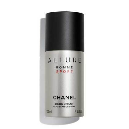 CHANEL ALLURE HOMME SPORT Deodorant Spray for him