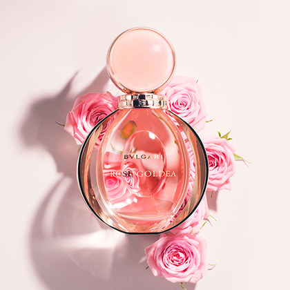 Bvlgari Rose Goldea Eau de Parfum for her