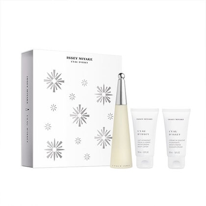 Issey Miyake L'Eau d'Issey Gift Set Body Lotion Gift Set