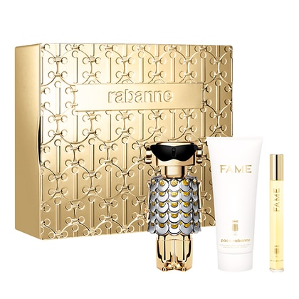 Paco Rabanne Fame Eau de Parfum Gift Set