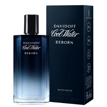Davidoff Cool Water Reborn Eau de Toilette Spray