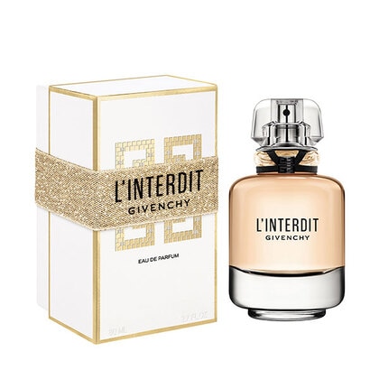 Givenchy L'Interdit Eau de Parfum Gift Set