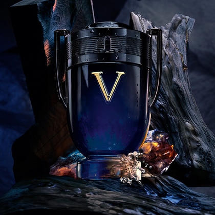 Paco Rabanne Invictus Victory Elixir Parfum Intense Eau de Parfum Spray