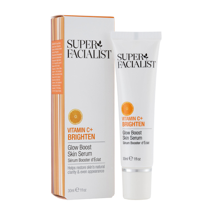 Super Facialist Vitamin C Face Serum Serum