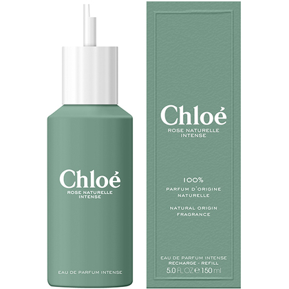 Chlo�� Rose Naturelle Intense Eau de Parfum Refill