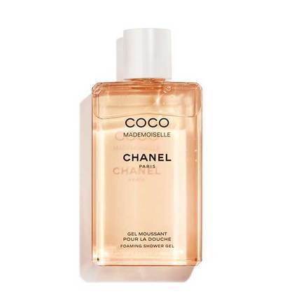 CHANEL COCO MADEMOISELLE Shower Gel