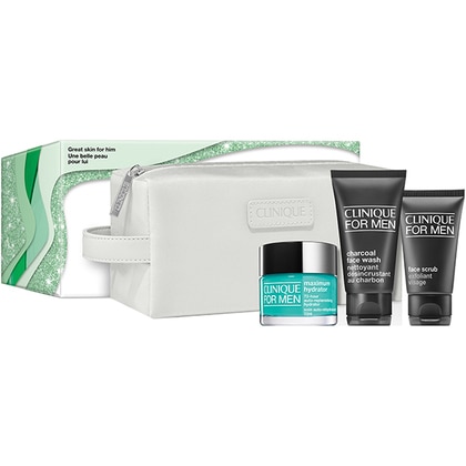 Clinique Skincare Gift Set Skincare Gift Set