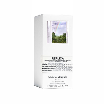 Maison Margiela When The Rain Stops Eau de Toilette Spray