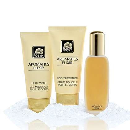Clinique Aromatics Elixir Eau de Parfum Gift Set