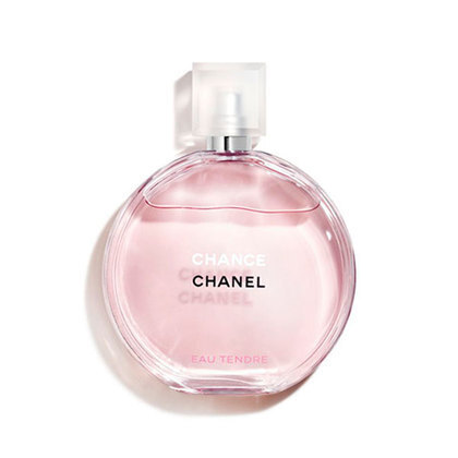 CHANEL CHANCE EAU TENDRE Eau de Toilette Spray