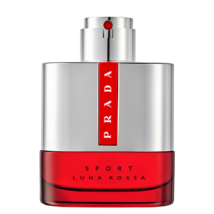 Prada Luna Rossa Sport Eau de Toilette Spray