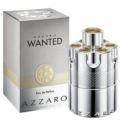 Azzaro Wanted Eau de Parfum Spray