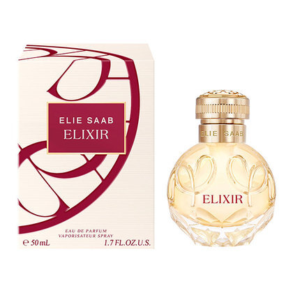 Elie Saab Elixir Eau de Parfum Spray