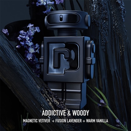 Paco Rabanne Phantom Parfum Parfum Spray