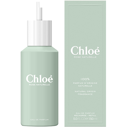 Chlo�� Rose Naturelle Eau de Parfum Refill