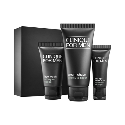 Clinique Age Repair Kit Skincare Set