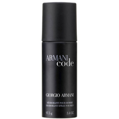 Armani Code Deodorant Spray