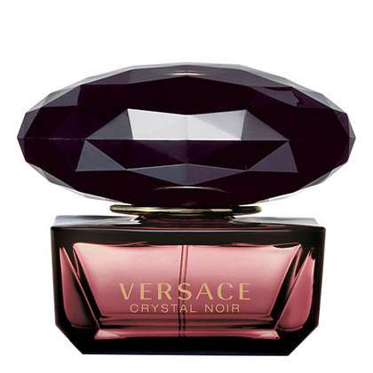 Versace Crystal Noir Eau de Toilette Spray