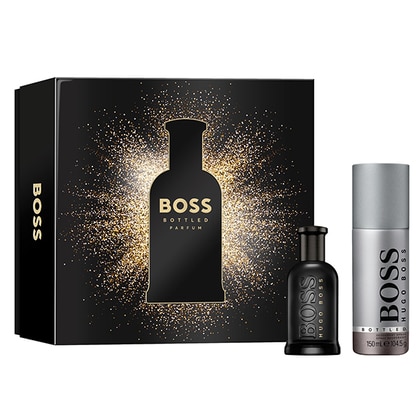 HUGO BOSS Boss Bottled Parfum Gift Set