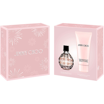 Jimmy Choo Jimmy Choo Original Eau de Parfum Gift Set