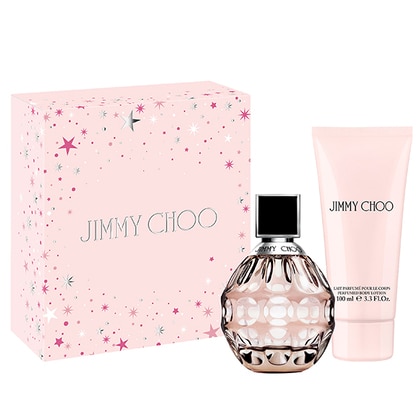 Jimmy Choo Original Eau de Parfum Gift Set