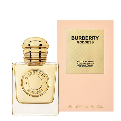Burberry Burberry Goddess Eau de Parfum Spray