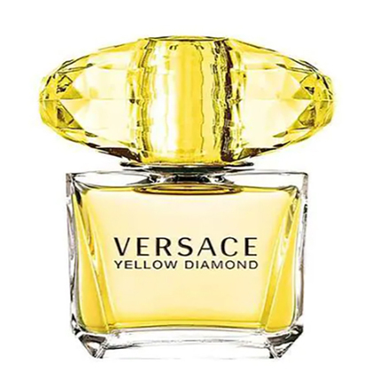 Versace Yellow Diamond Eau de Toilette Spray